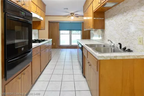 1600 Harvard Ave, Fort Smith, AR 72908 photo 8
