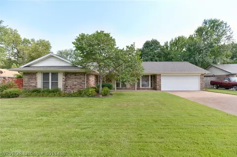 1600 Harvard Ave, Fort Smith, AR 72908 photo 27