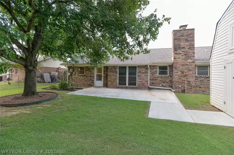 1600 Harvard Ave, Fort Smith, AR 72908 photo 26
