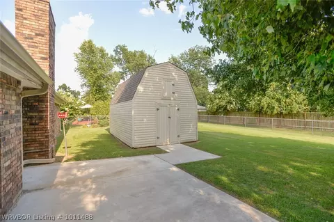 1600 Harvard Ave, Fort Smith, AR 72908 photo 24