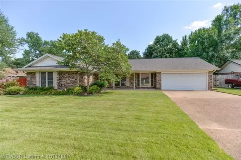 1600 Harvard Ave, Fort Smith, AR 72908 photo 1