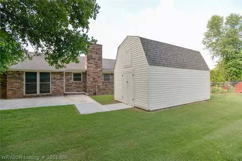 1600 Harvard Ave, Fort Smith, AR 72908 photo 25