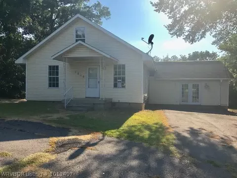 1216 Elm St, Fort Smith, AR 72903 photo 1
