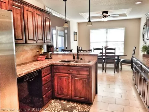 6109 Hickory Ln, Fort Smith, AR 72916 photo 5