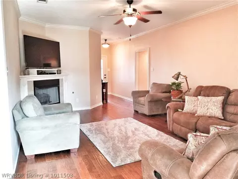 6109 Hickory Ln, Fort Smith, AR 72916 photo 8