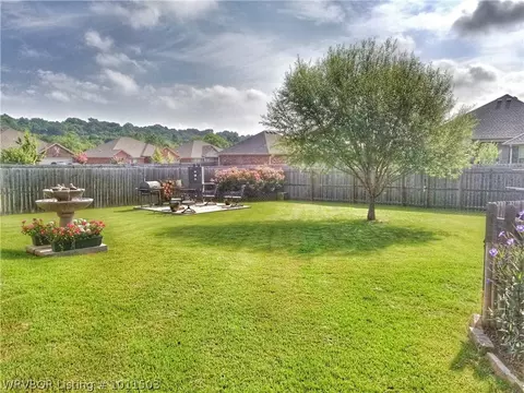 6109 Hickory Ln, Fort Smith, AR 72916 photo 12