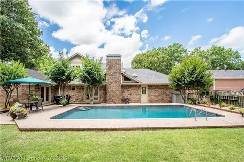 2307 Camelot Dr, Fort Smith, AR 72903 photo 23