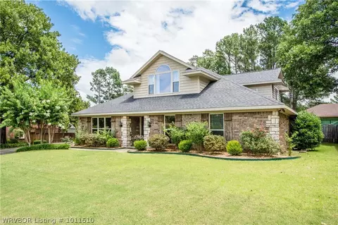 2307 Camelot Dr, Fort Smith, AR 72903 photo 8