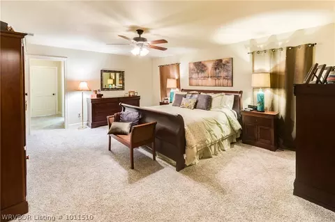 2307 Camelot Dr, Fort Smith, AR 72903 photo 13
