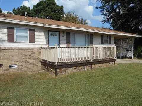 3201 Willow St, Fort Smith, AR 72904 photo 16
