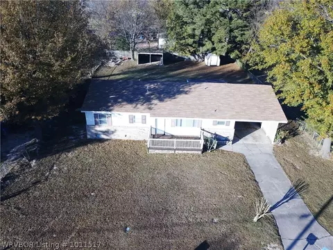 3201 Willow St, Fort Smith, AR 72904 photo 3