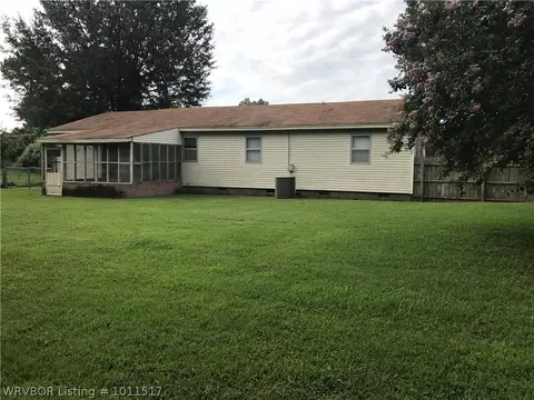 3201 Willow St, Fort Smith, AR 72904 photo 14