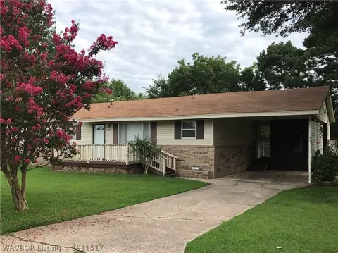 3201 Willow St, Fort Smith, AR 72904 photo 25