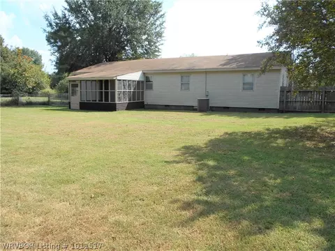 3201 Willow St, Fort Smith, AR 72904 photo 19