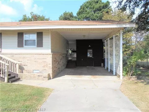 3201 Willow St, Fort Smith, AR 72904 photo 17
