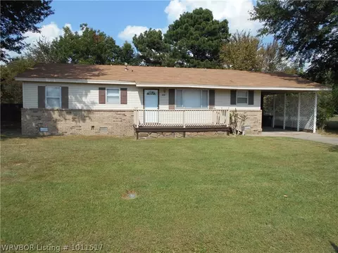 3201 Willow St, Fort Smith, AR 72904 photo 1