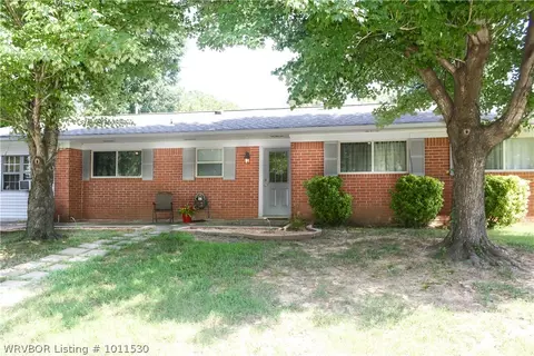 216 Harvard Ave, Fort Smith, AR 72908 photo 1