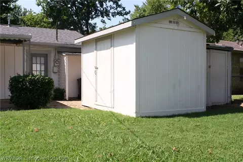 216 Harvard Ave, Fort Smith, AR 72908 photo 27