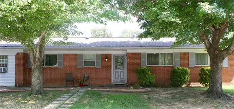 216 Harvard Ave, Fort Smith, AR 72908 photo 30