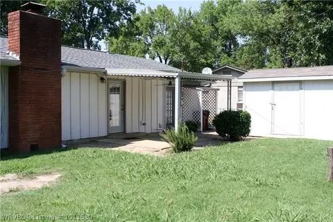 216 Harvard Ave, Fort Smith, AR 72908 photo 24
