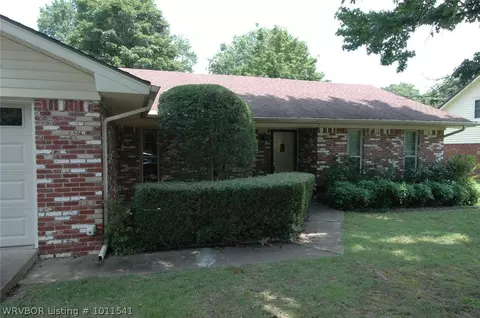 2214 N 46 Ter, Fort Smith, AR 72904 photo 5