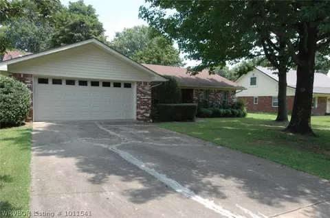 2214 N 46 Ter, Fort Smith, AR 72904 photo 2