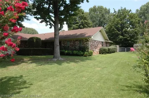 2214 N 46 Ter, Fort Smith, AR 72904 photo 4