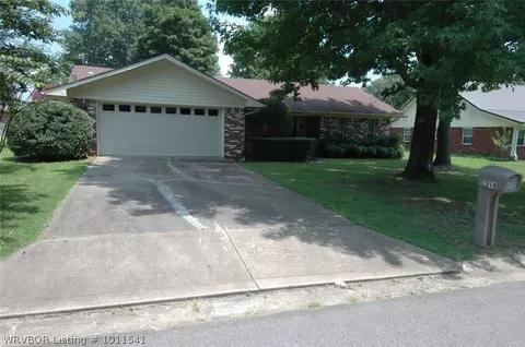 2214 N 46 Ter, Fort Smith, AR 72904 photo 1