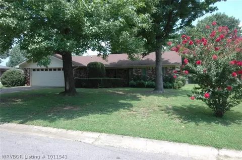 2214 N 46 Ter, Fort Smith, AR 72904 photo 3