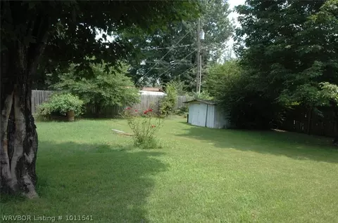 2214 N 46 Ter, Fort Smith, AR 72904 photo 17