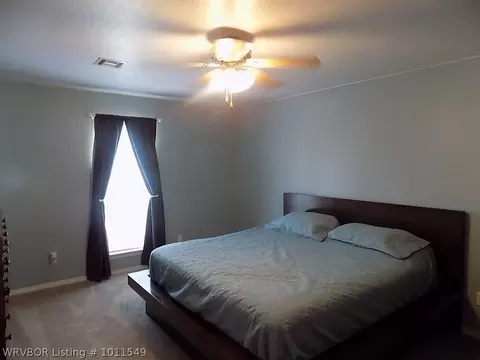 100 Pierce Loop, Wister, OK 74966 photo 19