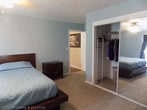 100 Pierce Loop, Wister, OK 74966 photo 18