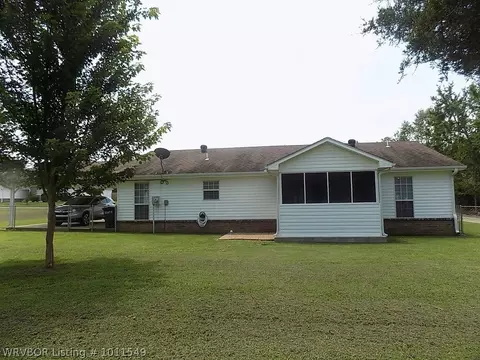 100 Pierce Loop, Wister, OK 74966 photo 6