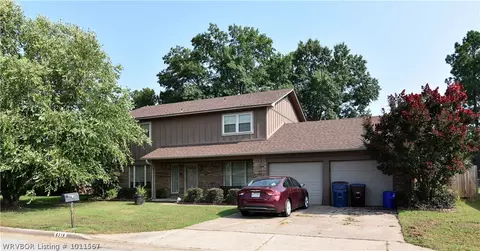 6315 S Carthage St, Fort Smith, AR 72903 photo 19
