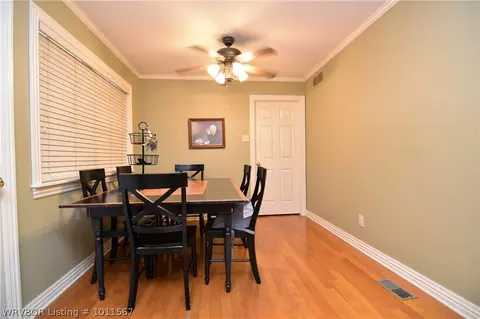 6315 S Carthage St, Fort Smith, AR 72903 photo 4