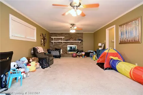 6315 S Carthage St, Fort Smith, AR 72903 photo 7
