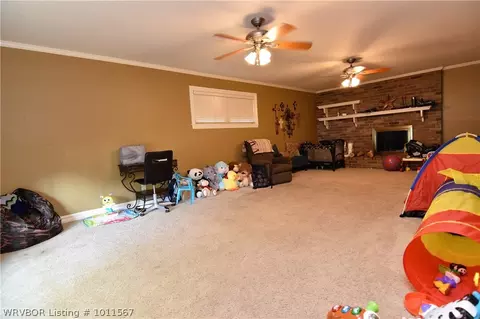 6315 S Carthage St, Fort Smith, AR 72903 photo 6