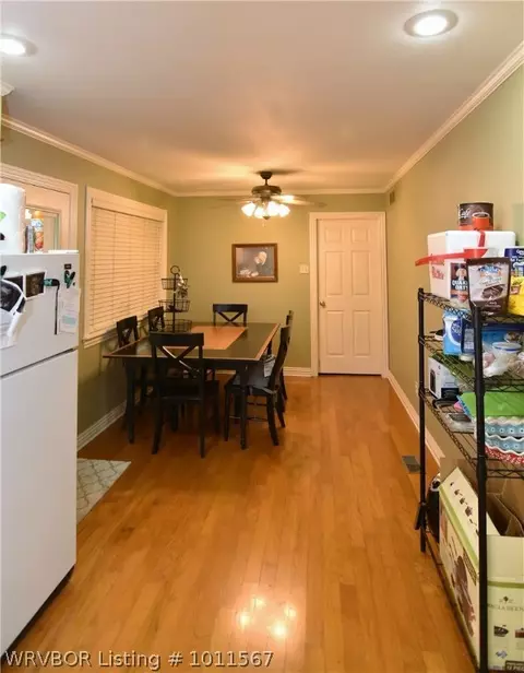 6315 S Carthage St, Fort Smith, AR 72903 photo 5