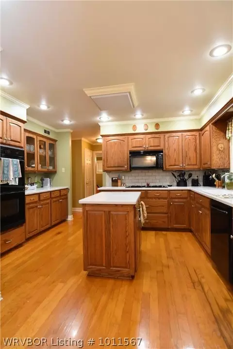 6315 S Carthage St, Fort Smith, AR 72903 photo 3