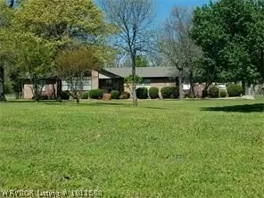 1105 Armistead Rd, Fort Smith, AR 72916 photo 1