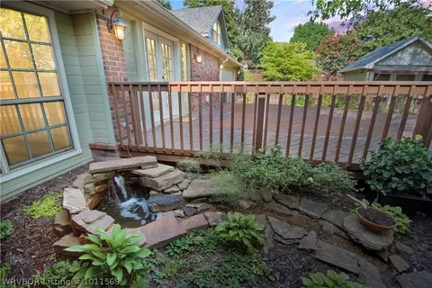 2701 Canterbury Cir, Fort Smith, AR 72903 photo 27