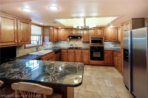 2701 Canterbury Cir, Fort Smith, AR 72903 photo 5