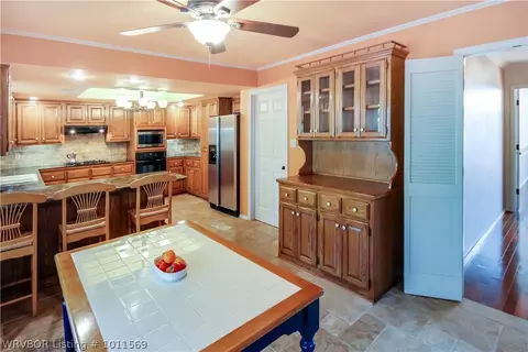 2701 Canterbury Cir, Fort Smith, AR 72903 photo 8