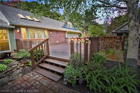 2701 Canterbury Cir, Fort Smith, AR 72903 photo 25