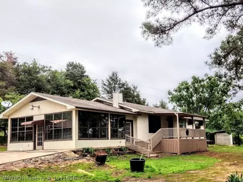 6808 Shaver Rd, Lavaca, AR 72941 photo 4