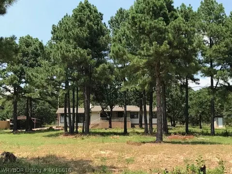 6808 Shaver Rd, Lavaca, AR 72941 photo 7