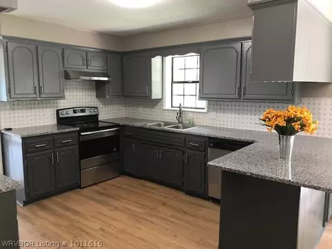 6808 Shaver Rd, Lavaca, AR 72941 photo 14