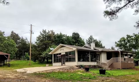6808 Shaver Rd, Lavaca, AR 72941 photo 3