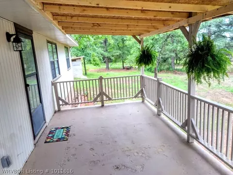 6808 Shaver Rd, Lavaca, AR 72941 photo 6