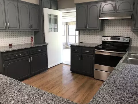 6808 Shaver Rd, Lavaca, AR 72941 photo 16